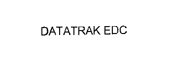 DATATRAK EDC