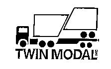 TWIN MODAL, INC.