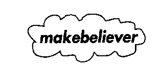 MAKEBELIEVER