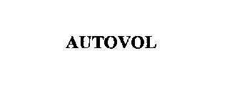 AUTOVOL
