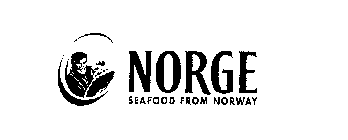 NORGE SEAFOOD FROM NORWAY