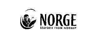 NORGE SEAFOOD FROM NORWAY