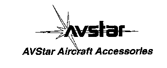 AVSTAR AVSTAR AIRCRAFT ACCESSORIES