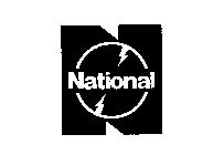 N NATIONAL