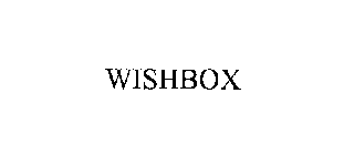 WISHBOX
