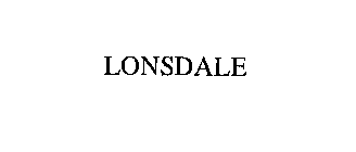 LONSDALE