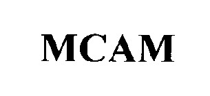 MCAM
