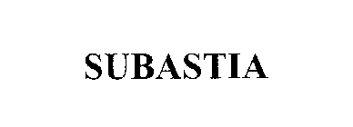 SUBASTIA