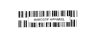 BARCODE APPAREL