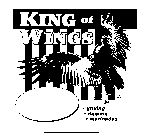 KING OF WINGS
