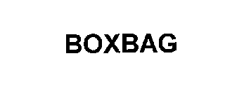 BOXBAG