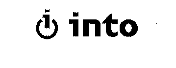 I INTO