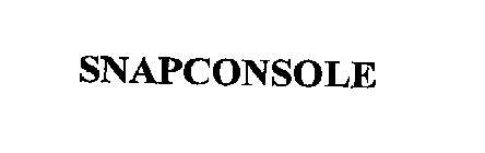 SNAPCONSOLE