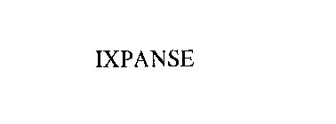 IXPANSE