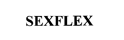 SEXFLEX