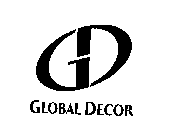 GD GLOBAL DECOR