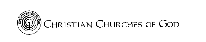 CHRISTIAN CHURCHES OF GOD