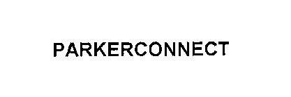 PARKERCONNECT