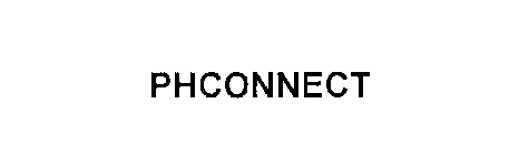 PHCONNECT