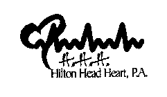 HHH HILTON HEAD HEART, P.A.