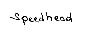 SPEEDHEAD