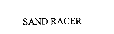 SAND RACER
