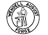 WENDELL AUGUST FORGE