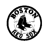 BOSTON RED SOX