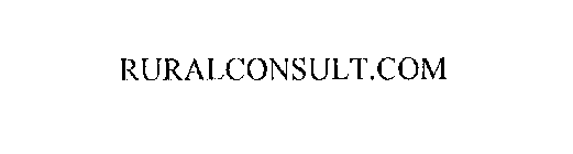 RURALCONSULT.COM