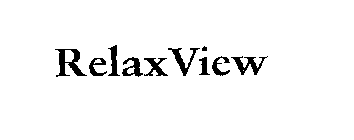 RELAXVIEW