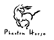 PHANTOM HORSE
