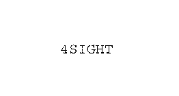 4SIGHT