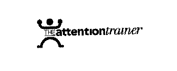 THEATTENTIONTRAINER