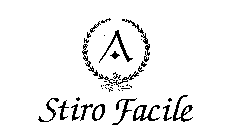 A STIRO FACILE