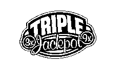 3X TRIPLE JACKPOT 9X