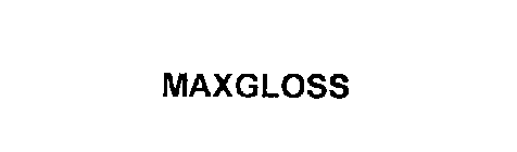 MAXGLOSS