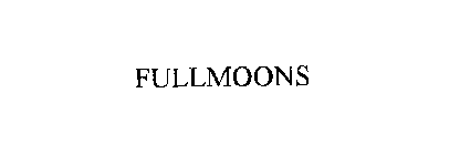 FULLMOONS