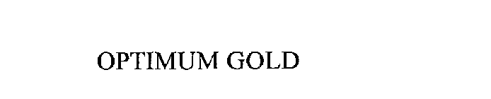 OPTIMUM GOLD