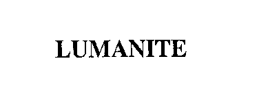 LUMANITE