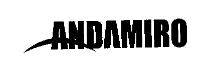 ANDAMIRO