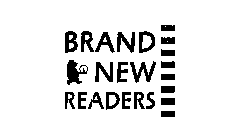 BRAND NEW READERS