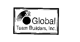 GLOBAL TEAM BUILDERS, INC.