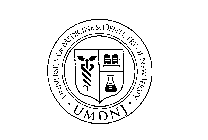 UMDNJ UNIVERSITY OF MEDICINE & DENTISTRY OF NEW JERSEY