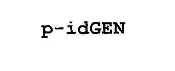 P-IDGEN