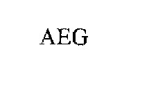AEG