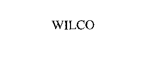 WILCO