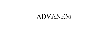 ADVANEM