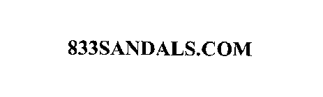 833SANDALS.COM