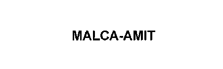 MALCA-AMIT