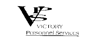 VPS VICTORY PERSONNEL SERVICES